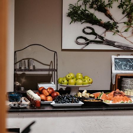Hofgut Apartment & Lifestyle Resort ヴァークライン エクステリア 写真