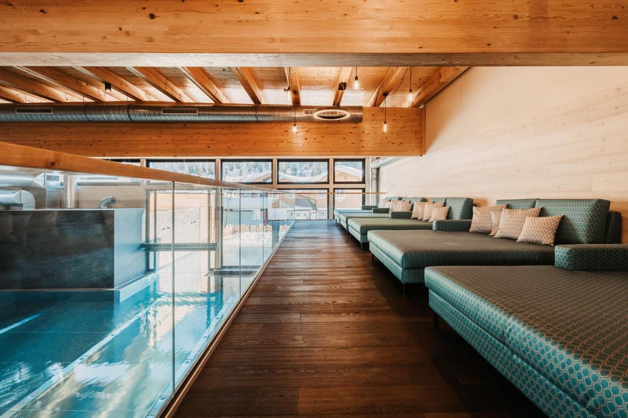 Hofgut Apartment & Lifestyle Resort ヴァークライン エクステリア 写真