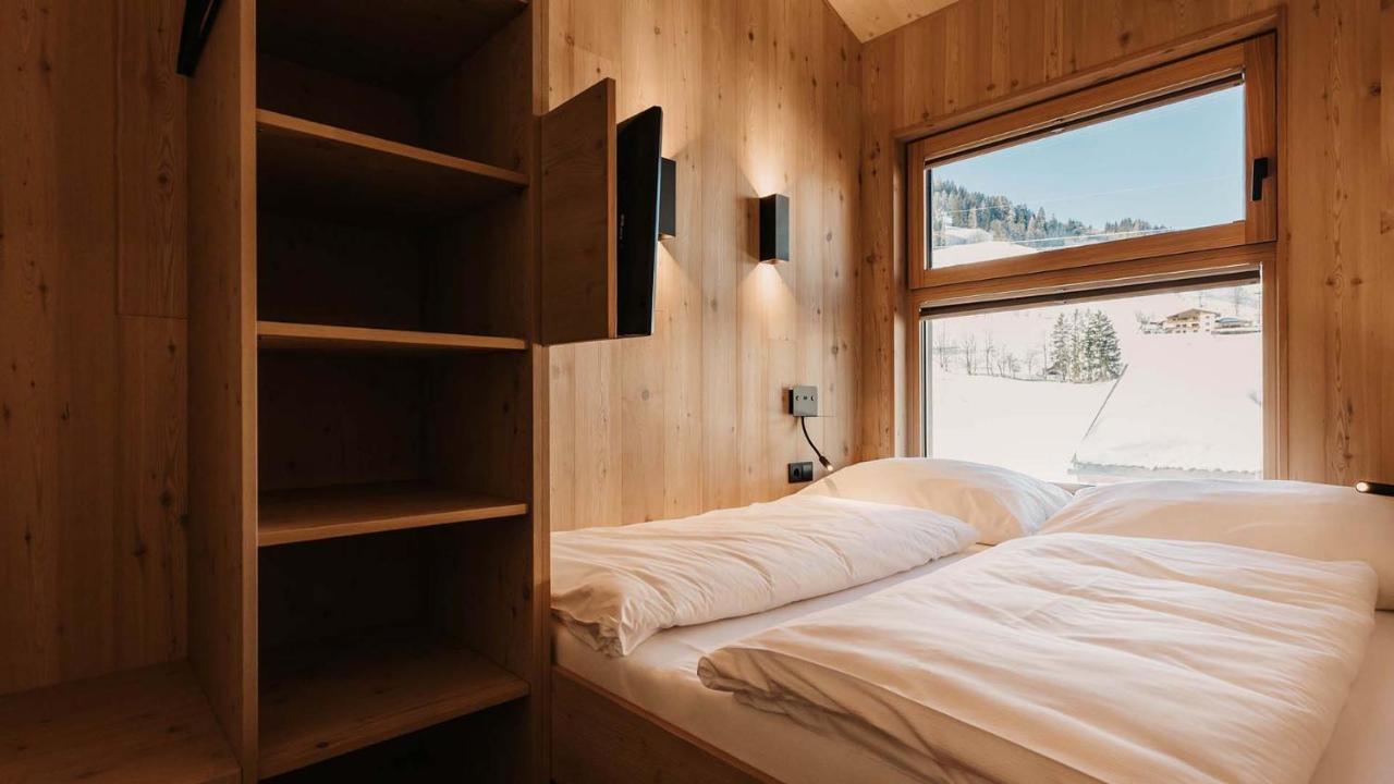 Hofgut Apartment & Lifestyle Resort ヴァークライン エクステリア 写真