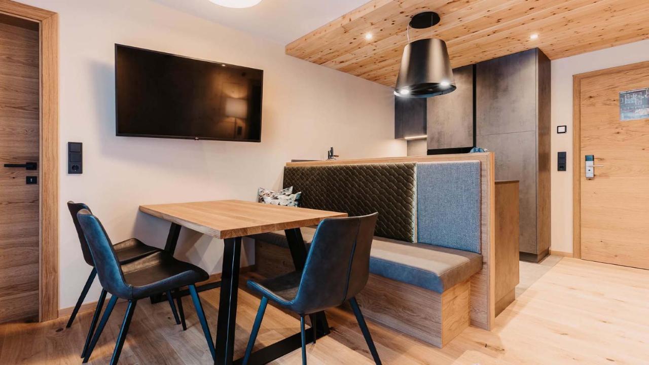 Hofgut Apartment & Lifestyle Resort ヴァークライン エクステリア 写真