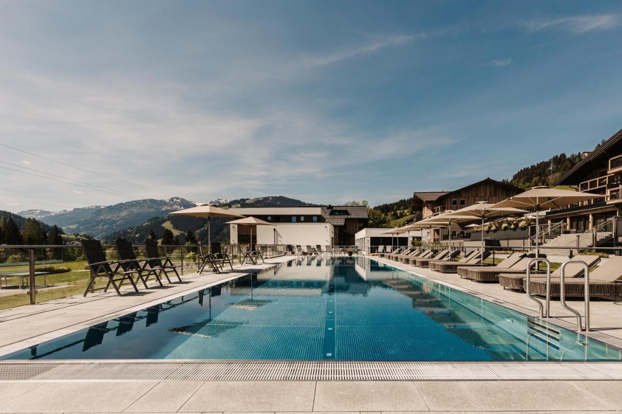 Hofgut Apartment & Lifestyle Resort ヴァークライン エクステリア 写真