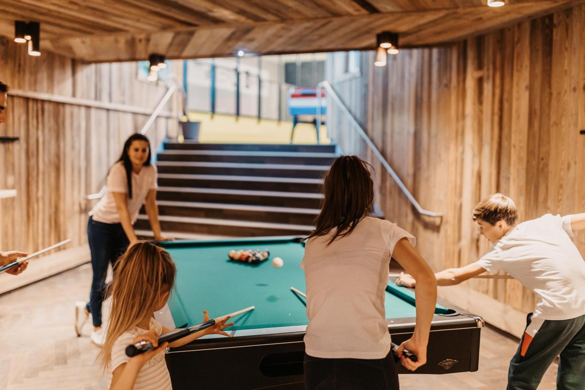 Hofgut Apartment & Lifestyle Resort ヴァークライン エクステリア 写真